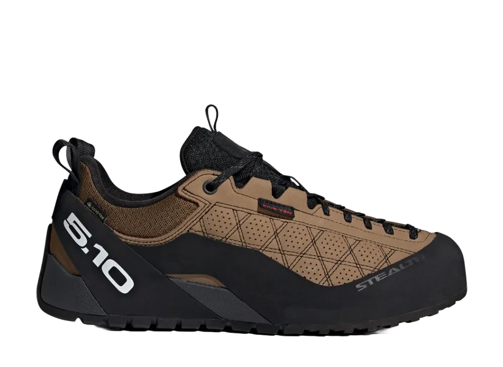 adidas Five Ten Guide Tennie Pro GORE-TEX Approach "Cardboard"