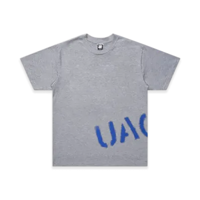UNDEFEATED UACTP Nationals S/S Tee "Heather Grey"