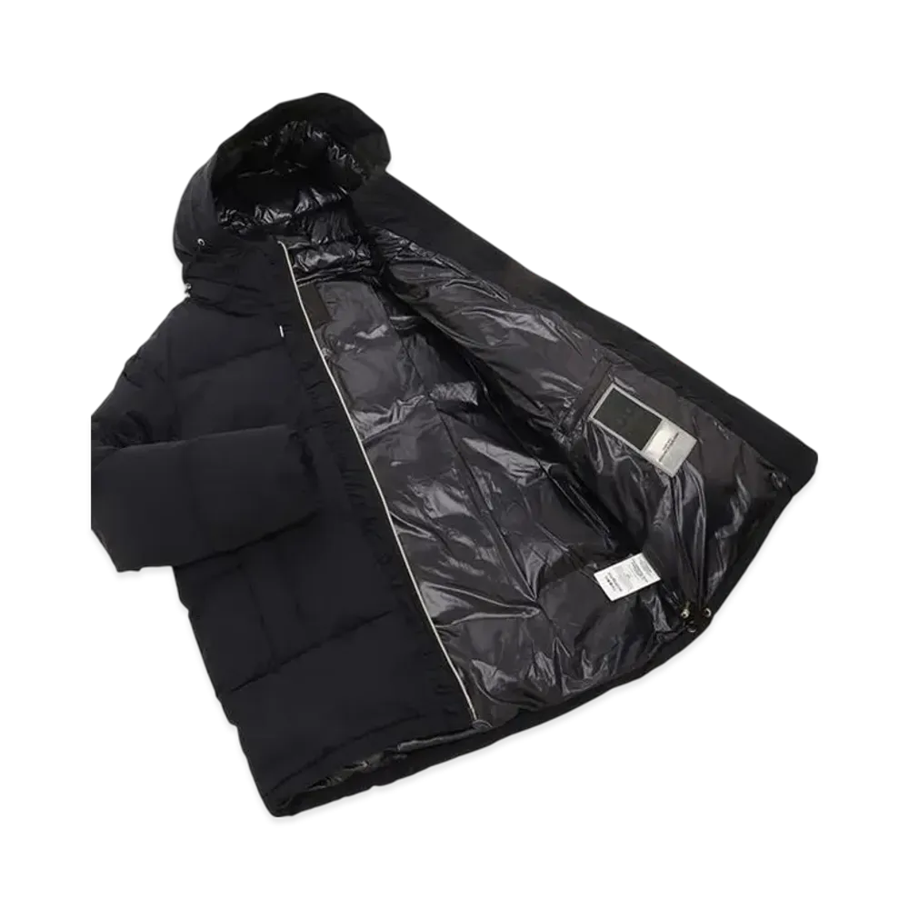 TATRAS Down Jacket Coat "Navy"