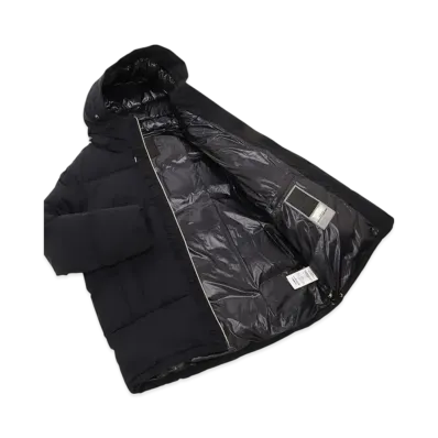 TATRAS Down Jacket Coat "Navy"