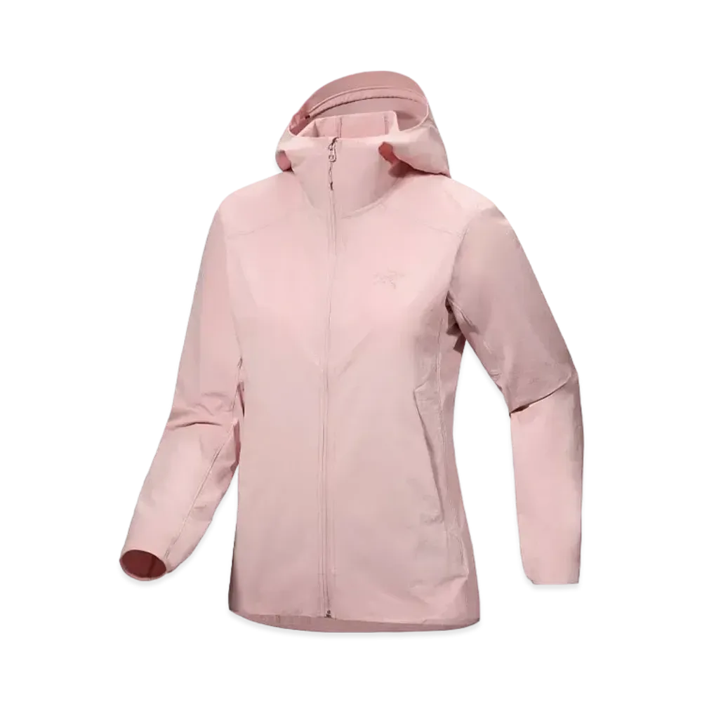 ARC'TERYX Women's Gamma Lightweight Hoody X000007779 "Alpine Rose"