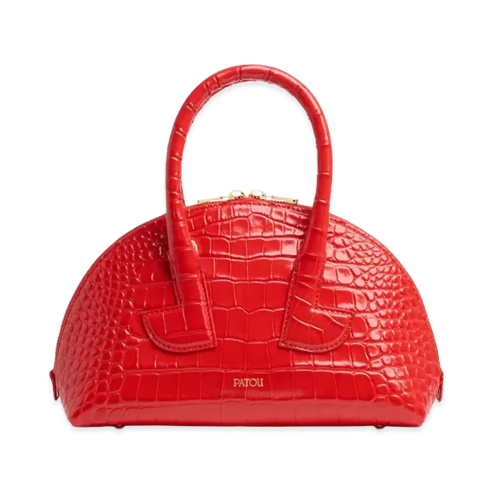 PATOU Women's Bags "Red"
