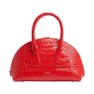 PATOU Women's Bags "Red"