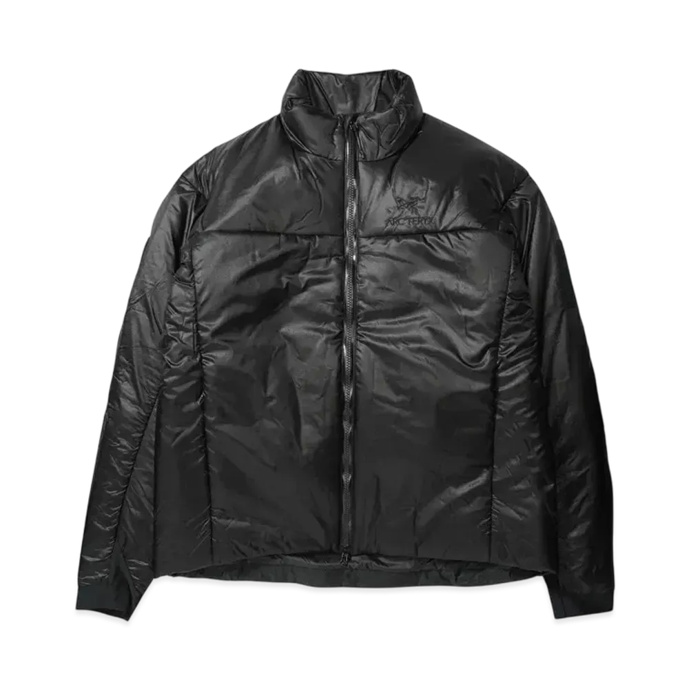 ARC'TERYX Ogee Insulated Jacket "Black" X000009146
