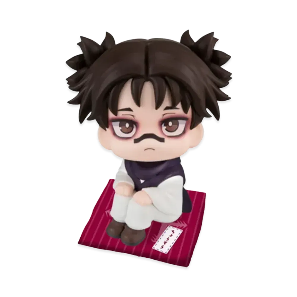 MegaHouse "Lookup" -Jujutsu Kaisen- Choso Limited edition with a crushion