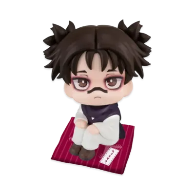 MegaHouse "Lookup" -Jujutsu Kaisen- Choso Limited edition with a crushion