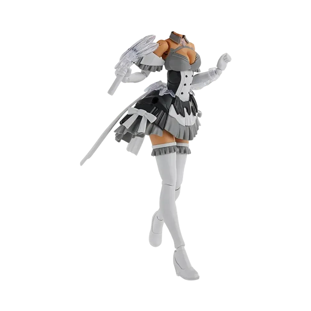 BANDAI "30 MINUTES SISTERS" 30MS Optional Body Parts Alpha Sisters Phantasm 2 [Color C]
