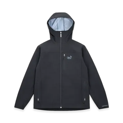 FEELS. Storm Tech Jacket "Gray"
