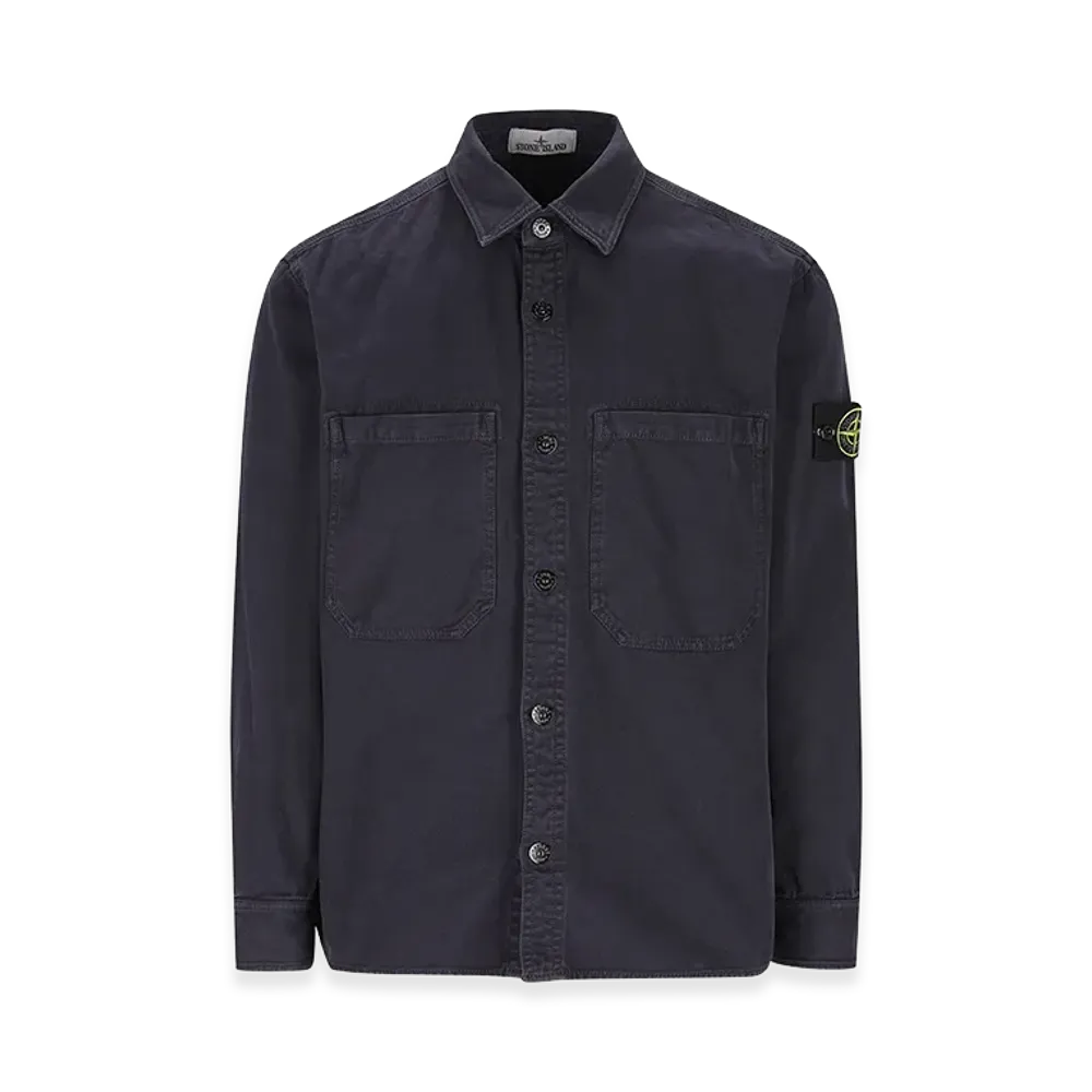 Stone Island Jackets "Blue"