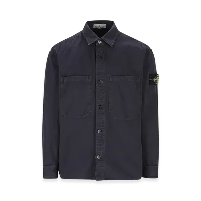 Stone Island Jackets "Blue"