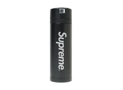 Supreme Zojirushi Stainless Mug "Black"