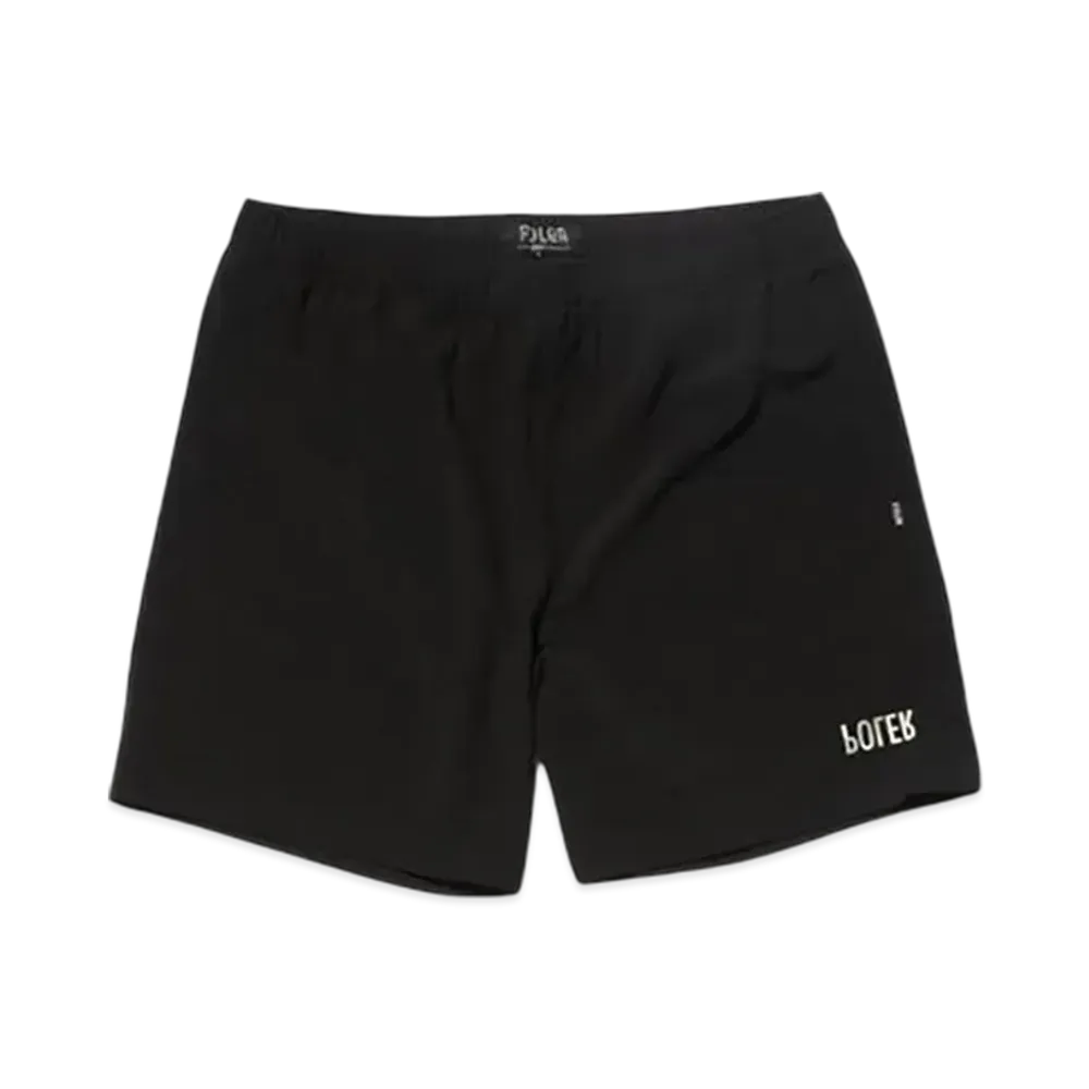 POLeR Nylon Shorts 2Dry Shorts "Black"