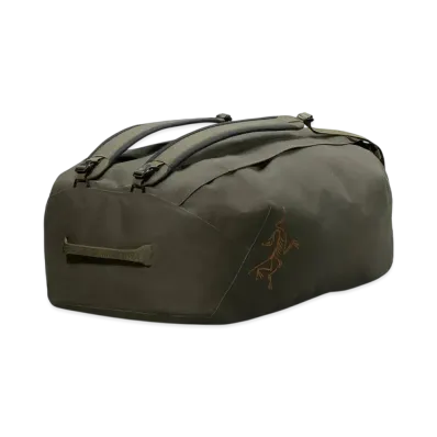 ARC'TERYX Carrier 100 Duffle "Tatsu"