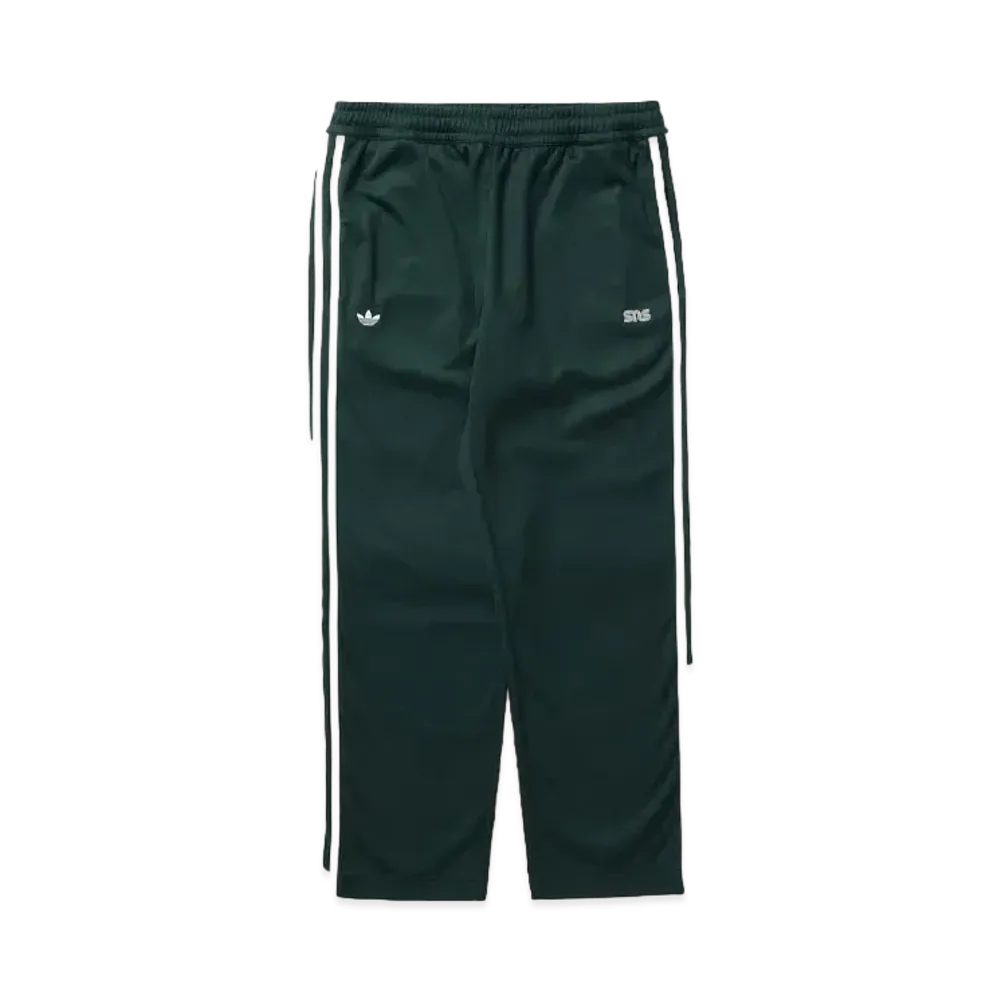 adidas x SNS Track Pant "Shadow Green"