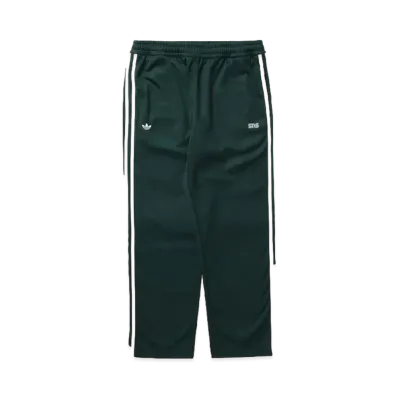 adidas x SNS Track Pant "Shadow Green"