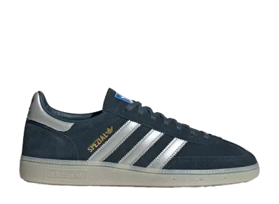adidas Handball Spezial Made In Germany "Arctic Night"