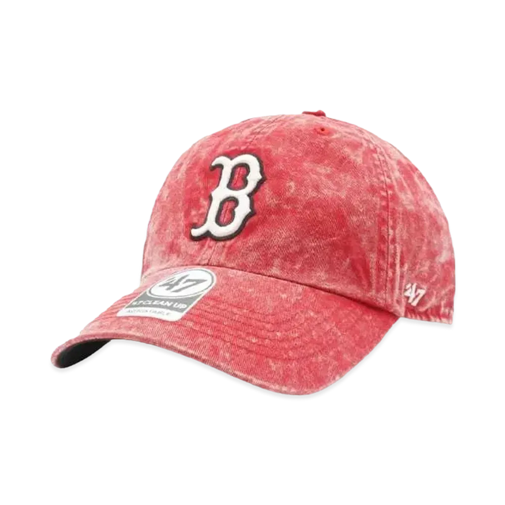 47 Red Sox Gamut '47 CLEAN UP "RED"
