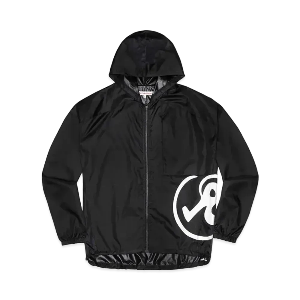 Richardson PAC-A-MAC "Black"