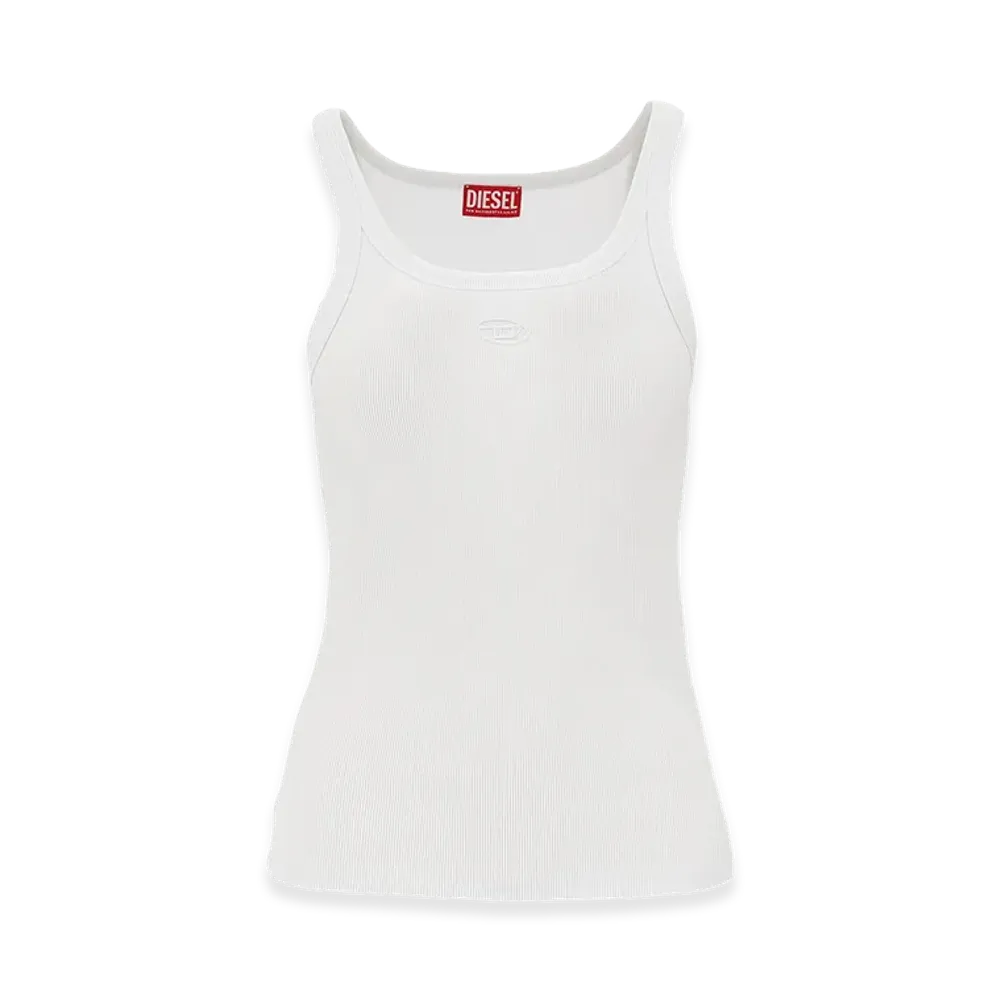 Diesel Women's Top "White"