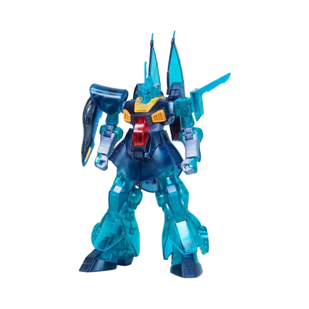 HG 1/144 MSK-008 Dijeh [Clear Color]