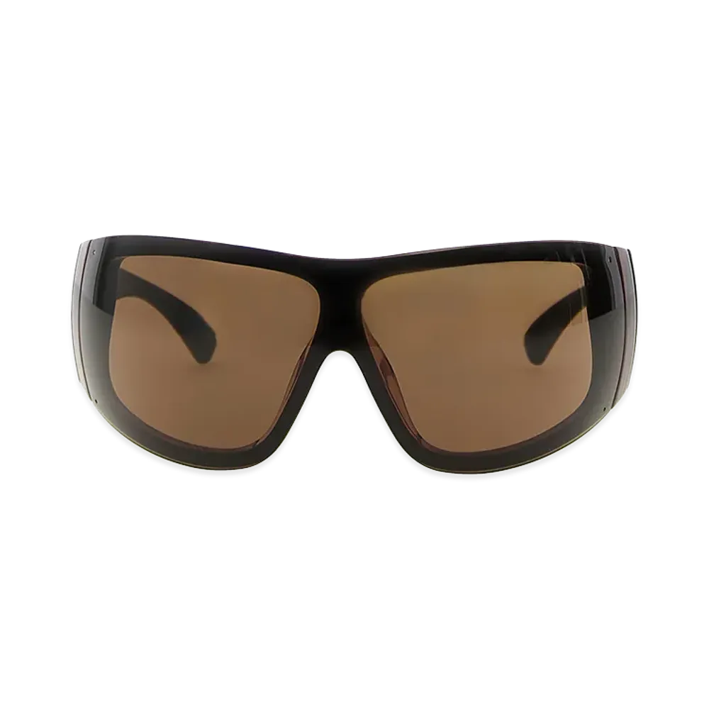 Saint Laurent Women's 'Sl 914 Sng' Sunglasses "Black"