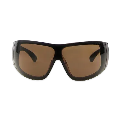Saint Laurent Women's 'Sl 914 Sng' Sunglasses "Black"