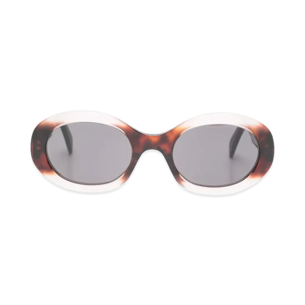 CELINE Women's Sunglasses "Pink"