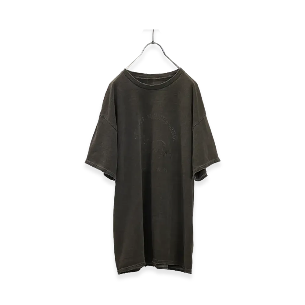 ANCELLM Fading Horse SS "Black"