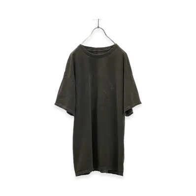 ANCELLM Fading Horse SS "Black"