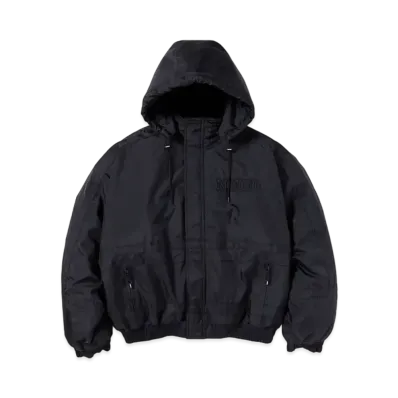 NEIGHBORHOOD Team JK . NY "Black"