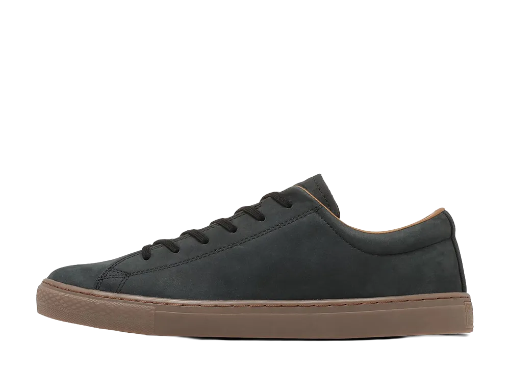 Converse All Star Coupe GS OX "Black/Gum"
