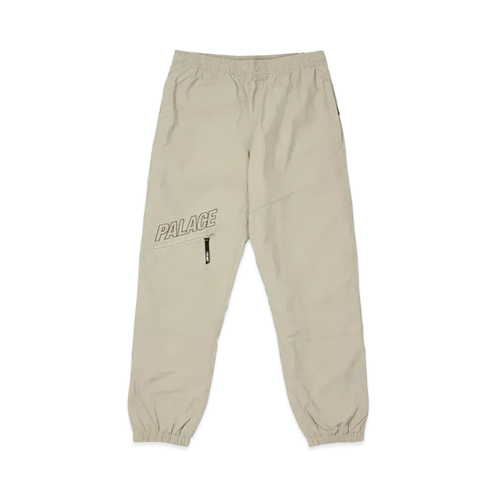 PALACE Slant Shell Bottom "Grey"