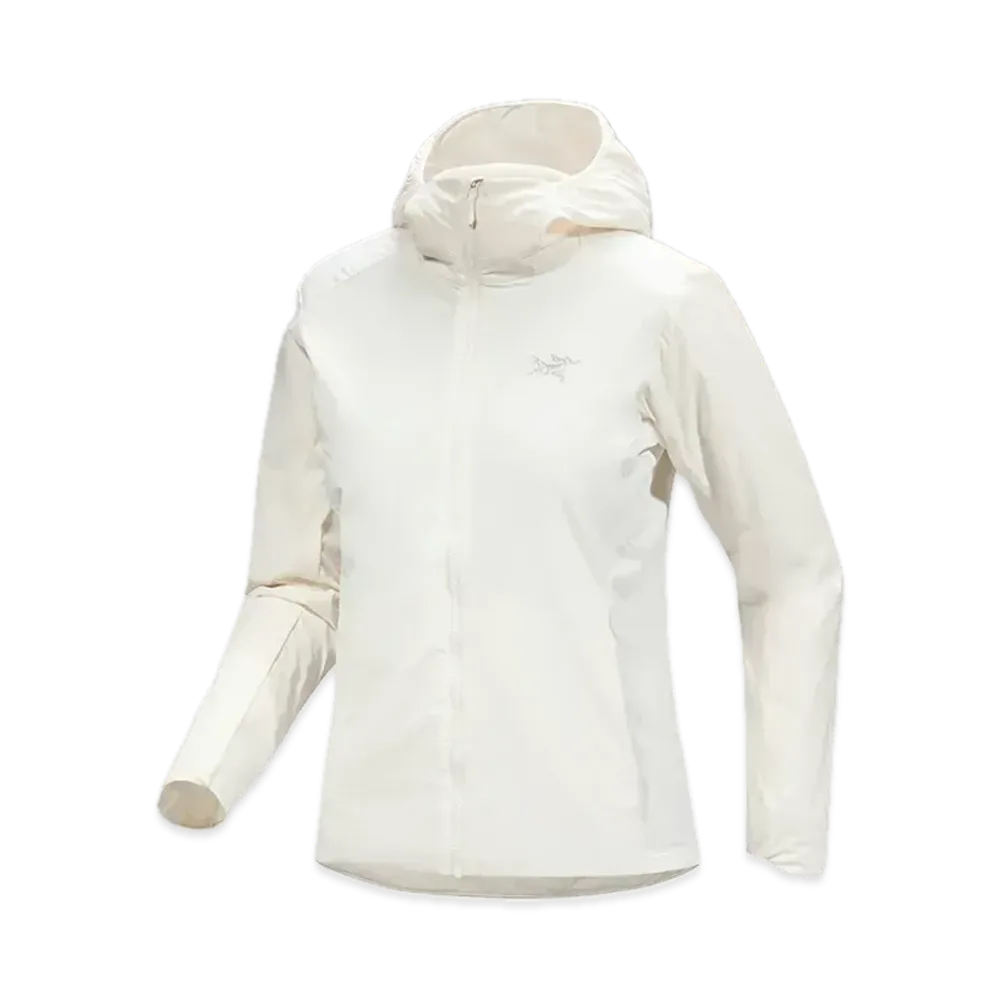 ARC'TERYX Women's Atom SL Hoody "Arctic Silk"