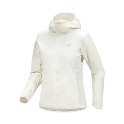 ARC'TERYX Women's Atom SL Hoody "Arctic Silk"
