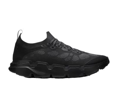 POST ARCHIVE FACTION × On Cloudsoma PAF "Black/Black"