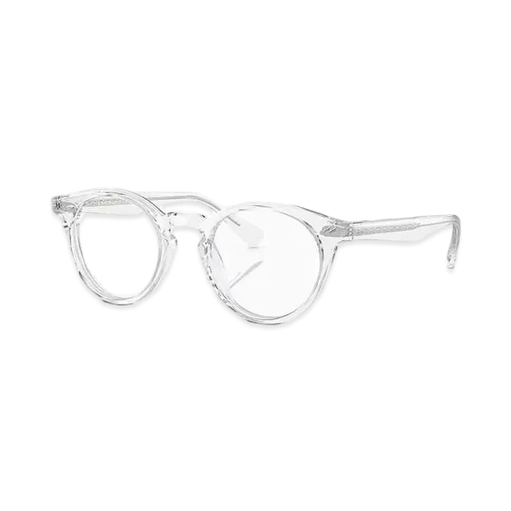 OLIVER PEOPLES Romare "Crysta"
