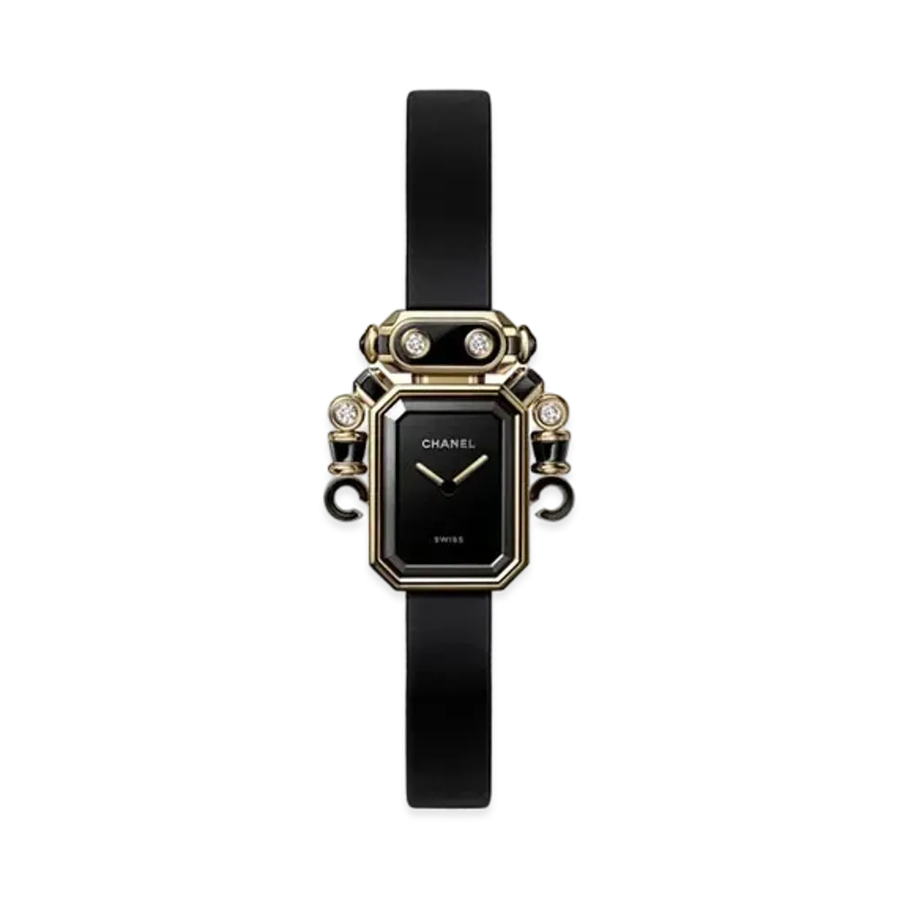 CHANEL Premiere Robot