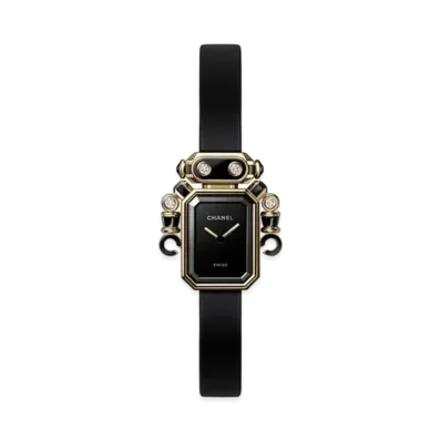 CHANEL Premiere Robot