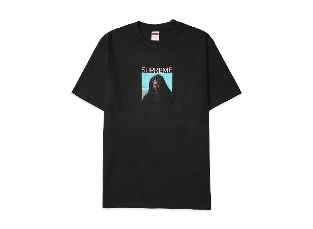 Supreme Sith Tee "Black"