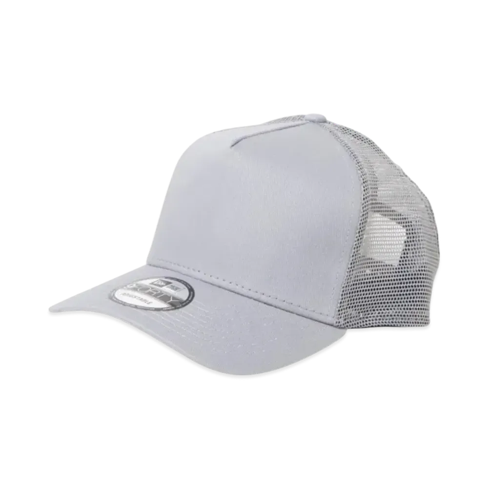 NEW ERA 9FORTY NE205 940 MLB "Gray Gray"
