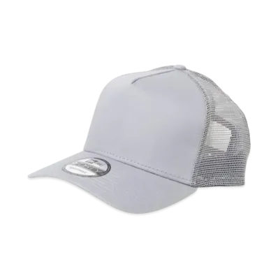 NEW ERA 9FORTY NE205 940 MLB "Gray Gray"