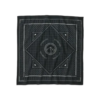 Patagonia Men's Bandana "Black"