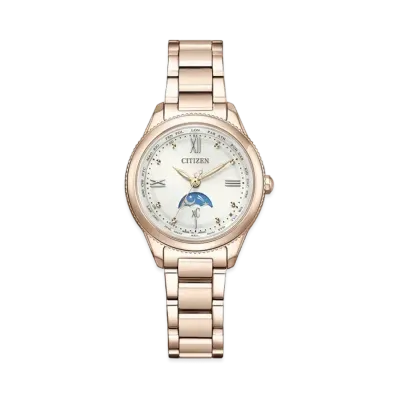 CITIZEN xC daichi collection EE1004-57A