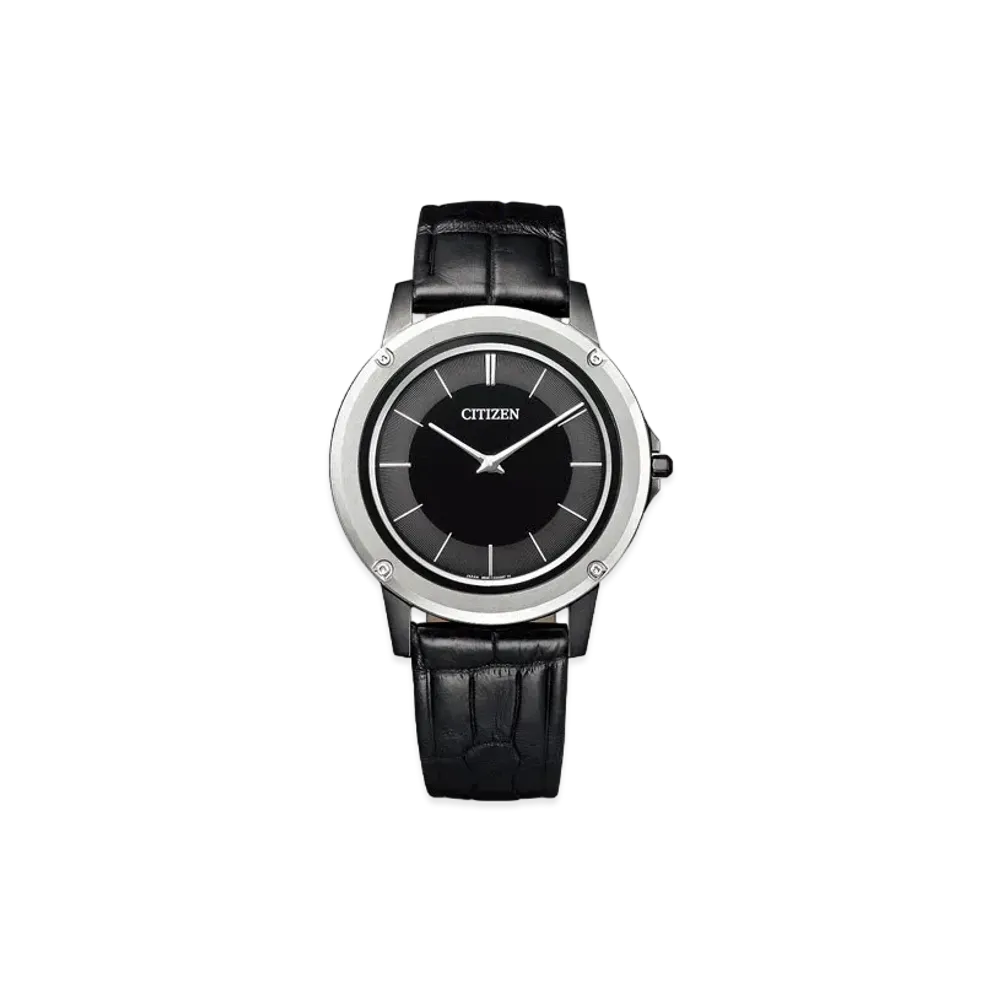 CITIZEN Eco-Drive One AR5024-01E