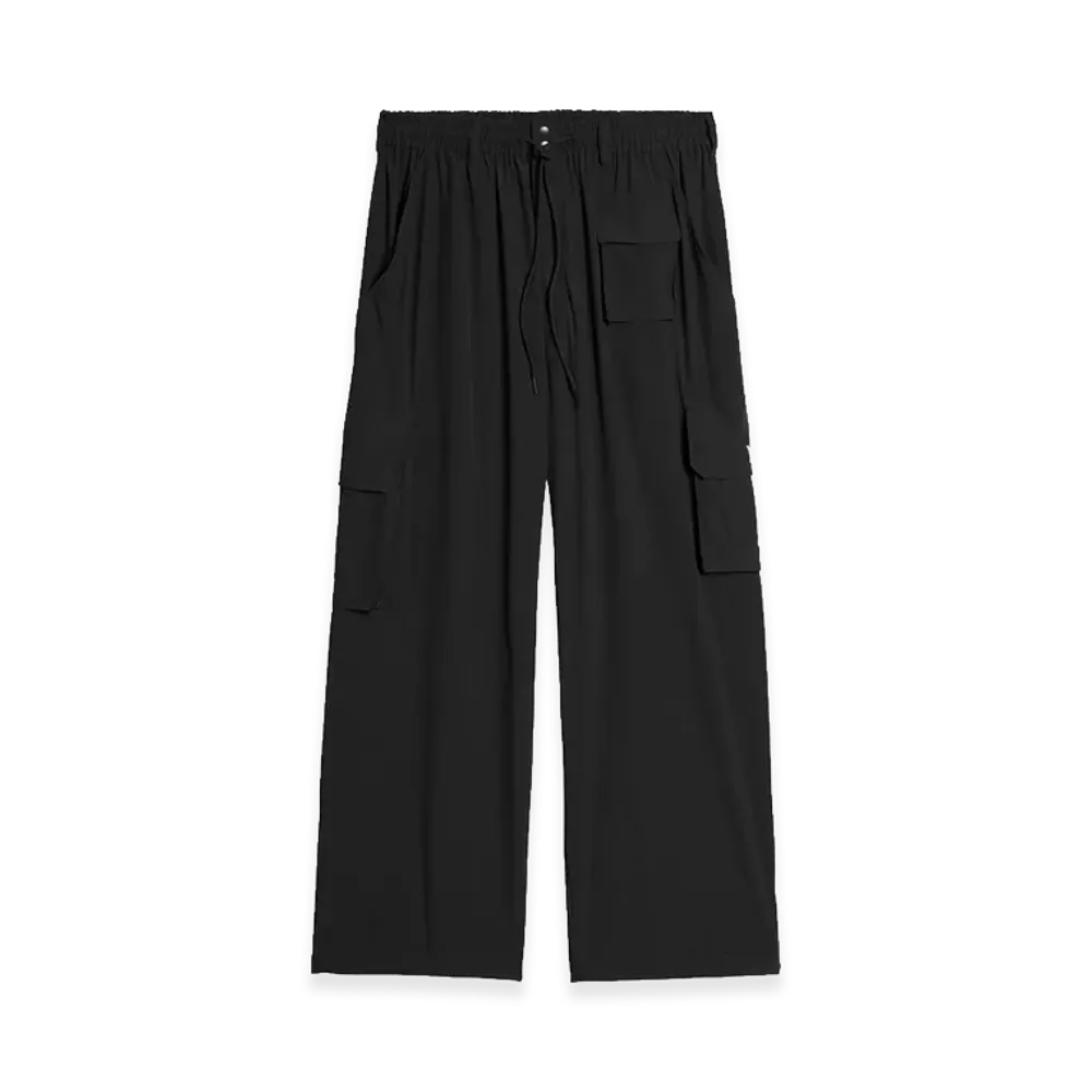 Y-3 Women's Trousers "Black"