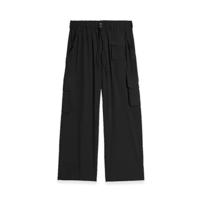 Y-3 Women's Trousers "Black"