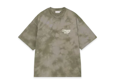 Carhartt WIP S/S Radiate T-Shirt "Yosemite/Dollar Green"