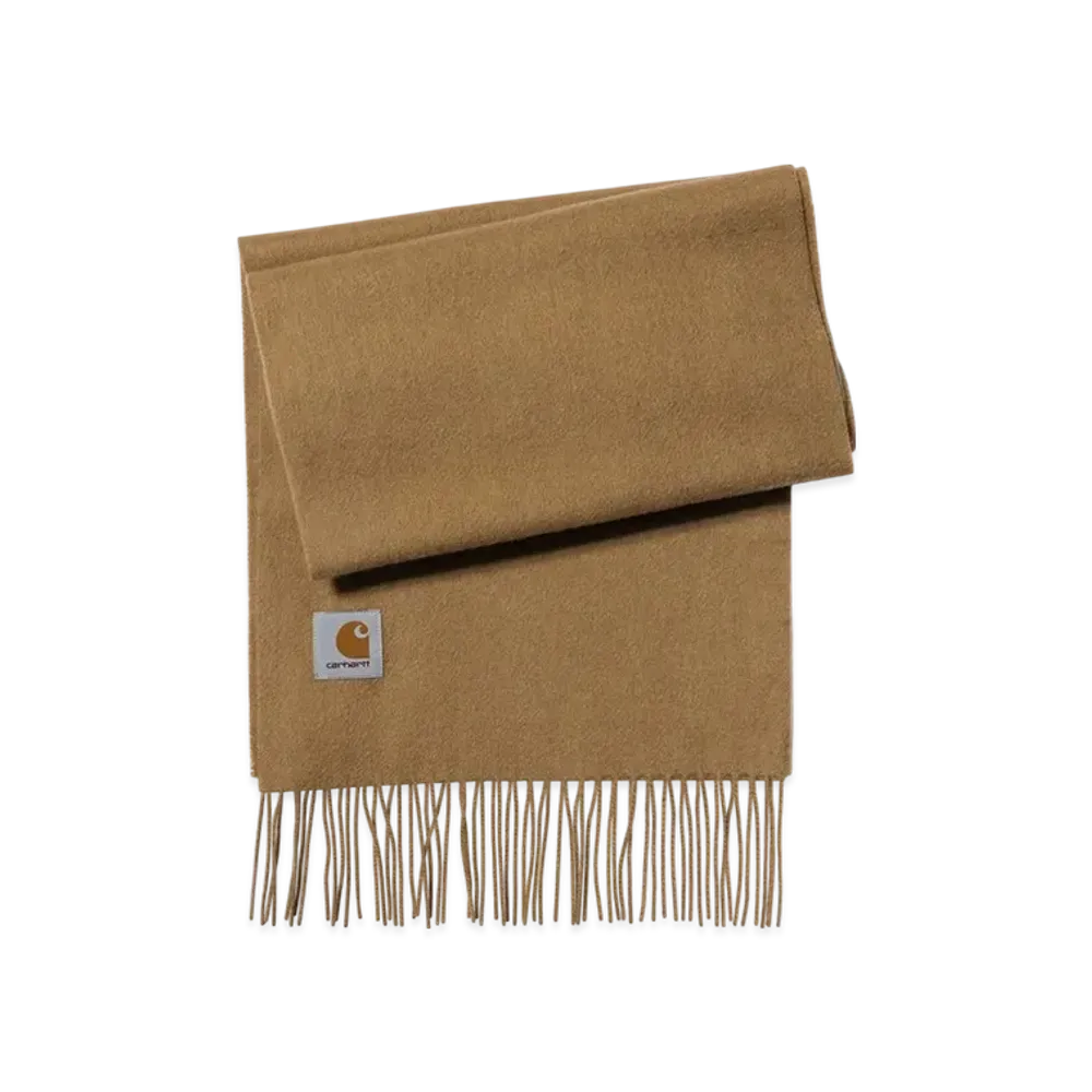 Carhartt WIP Clan Scarf "Peanut"