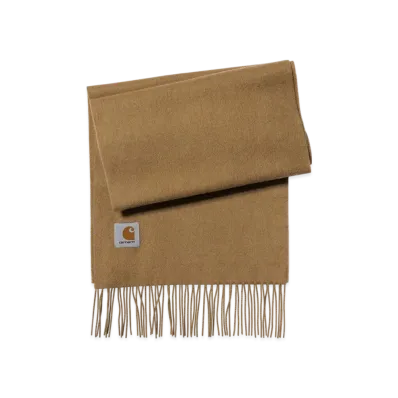 Carhartt WIP Clan Scarf "Peanut"