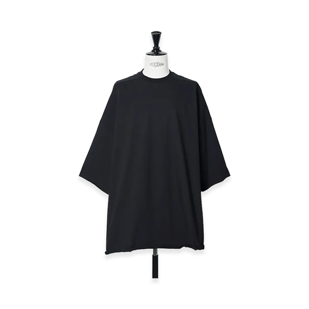 Rick Owens Tommy T "Black"